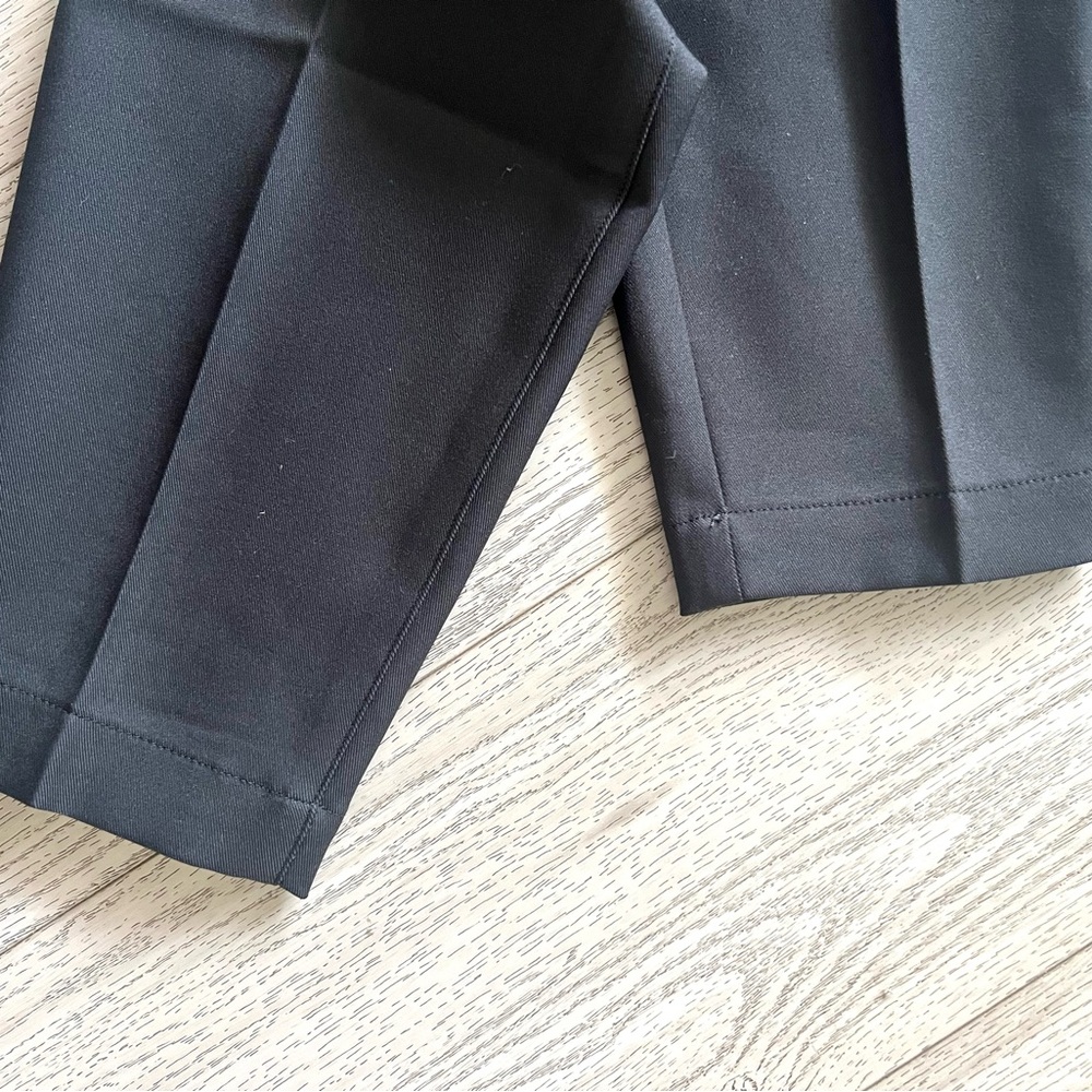 Gray Tailored Pants - image 7